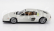 Kk-scale Ferrari Testarossa Mki Usa Version 1984 Monodado Monospecchio 1:18 Bílá