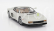 Kk-scale Ferrari Testarossa Mki Usa Version 1984 Monodado Monospecchio 1:18 Bílá