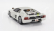Kk-scale Ferrari Testarossa Mki Usa Version 1984 Monodado Monospecchio 1:18 Bílá