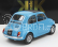 Kk-scale Fiat 500 1968 1:12 Světle Modrá