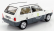 Kk-scale Fiat Panda 45 1980 1:18 Bílá