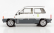Kk-scale Fiat Panda 45 1980 1:18 Bílá