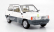 Kk-scale Fiat Panda 45 1980 1:18 Bílá