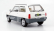 Kk-scale Fiat Panda 45 1980 1:18 Bílá