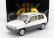 Kk-scale Fiat Panda 45 1980 1:18 Bílá
