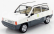 Kk-scale Fiat Panda 45 1980 1:18 Bílá