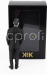 Kk-scale Figures Ferruccio Man - Car Not Included 1:18 Black