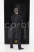 Kk-scale Figures Randall Man - Car Not Included 1:12 Černá Šedá