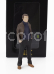 Kk-scale Figures Steve Man - Car Not Included 1:18 Modrá Černá Hnědá