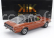 Kk-scale Ford england Taunus Glx Coupe 1971 1:18 Měděná Černá