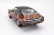 Kk-scale Ford england Taunus Glx Coupe 1971 1:18 Měděná Černá