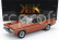 Kk-scale Ford england Taunus Glx Coupe 1971 1:18 Měděná Černá