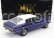 Kk-scale Ford england Taunus Glx Coupe 1971 1:18 Modrá Bílá