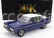 Kk-scale Ford england Taunus Glx Coupe 1971 1:18 Modrá Bílá