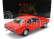 Kk-scale Ford england Taunus Gt 1971 1:18 Red