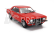 Kk-scale Ford england Taunus Gt 1971 1:18 Red