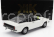 Kk-scale Ford england Taunus Gt Coupe 1971 1:18 Bílá Černá