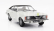Kk-scale Ford england Taunus Gt Coupe 1971 1:18 Bílá Černá
