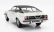 Kk-scale Ford england Taunus Gt Coupe 1971 1:18 Bílá Černá