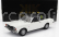 Kk-scale Ford england Taunus Gt Coupe 1971 1:18 Bílá Černá