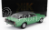 Kk-scale Ford england Taunus Gt Coupe 1971 1:18 Zelená Černá