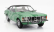 Kk-scale Ford england Taunus Gt Coupe 1971 1:18 Zelená Černá