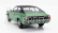 Kk-scale Ford england Taunus Gt Coupe 1971 1:18 Zelená Černá