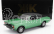 Kk-scale Ford england Taunus Gt Coupe 1971 1:18 Zelená Černá