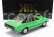 Kk-scale Ford england Taunus Gxl 1971 1:18 Světle Zelená Matná Černá