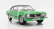 Kk-scale Ford england Taunus Gxl 1971 1:18 Světle Zelená Matná Černá