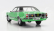 Kk-scale Ford england Taunus Gxl 1971 1:18 Světle Zelená Matná Černá