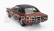 Kk-scale Ford england Taunus Gxl With Vinyl Roof 1971 1:18 Měděná Matná Černá