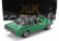 Kk-scale Ford england Taunus Gxl With Vinyl Roof 1971 1:18 Zelená Matná Černá