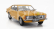 Kk-scale Ford england Taunus L Coupe 1971 1:18 Ochre