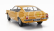 Kk-scale Ford england Taunus L Coupe 1971 1:18 Ochre