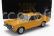 Kk-scale Ford england Taunus L Coupe 1971 1:18 Ochre