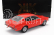 Kk-scale Ford england Taunus L Coupe 1971 1:18 Red