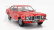 Kk-scale Ford england Taunus L Coupe 1971 1:18 Red