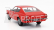 Kk-scale Ford england Taunus L Coupe 1971 1:18 Red