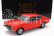 Kk-scale Ford england Taunus L Coupe 1971 1:18 Red