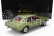 Kk-scale Ford england Taunus L Coupe 1971 1:18 Světle Zelená Met
