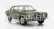 Kk-scale Ford england Taunus L Coupe 1971 1:18 Světle Zelená Met