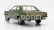 Kk-scale Ford england Taunus L Coupe 1971 1:18 Světle Zelená Met