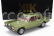 Kk-scale Ford england Taunus L Coupe 1971 1:18 Světle Zelená Met
