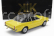 Kk-scale Ford england Taunus L Coupe 1971 1:18 Žlutá Matná Černá