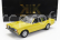Kk-scale Ford england Taunus L Coupe 1971 1:18 Žlutá Matná Černá