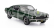 Kk-scale Ford usa Mustang Fastback - Bullit Movie Edition 1968 1:18 Plochá Zelená