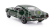 Kk-scale Ford usa Mustang Fastback - Bullit Movie Edition 1968 1:18 Plochá Zelená