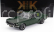 Kk-scale Ford usa Mustang Fastback - Bullit Movie Edition 1968 1:18 Plochá Zelená
