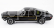 Kk-scale Ford usa Mustang Gt Fastback Coupe 1968 1:12 Black